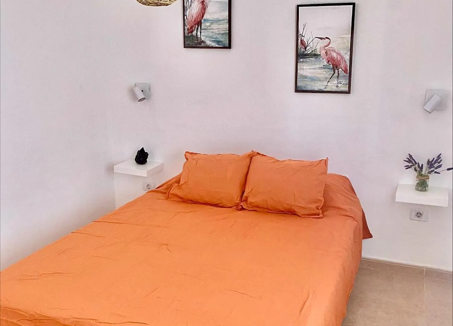別荘 Oasis Home コラレホ スペイン