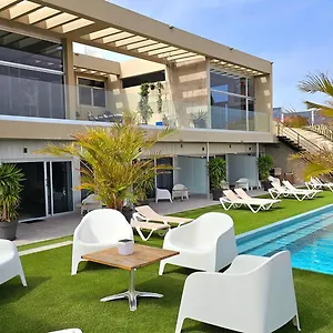 Fuerte Apartment
